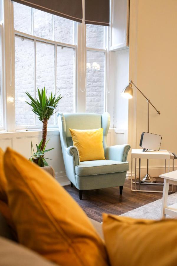 Apartamento L1 Boutique By Happy Days Liverpool Exterior foto