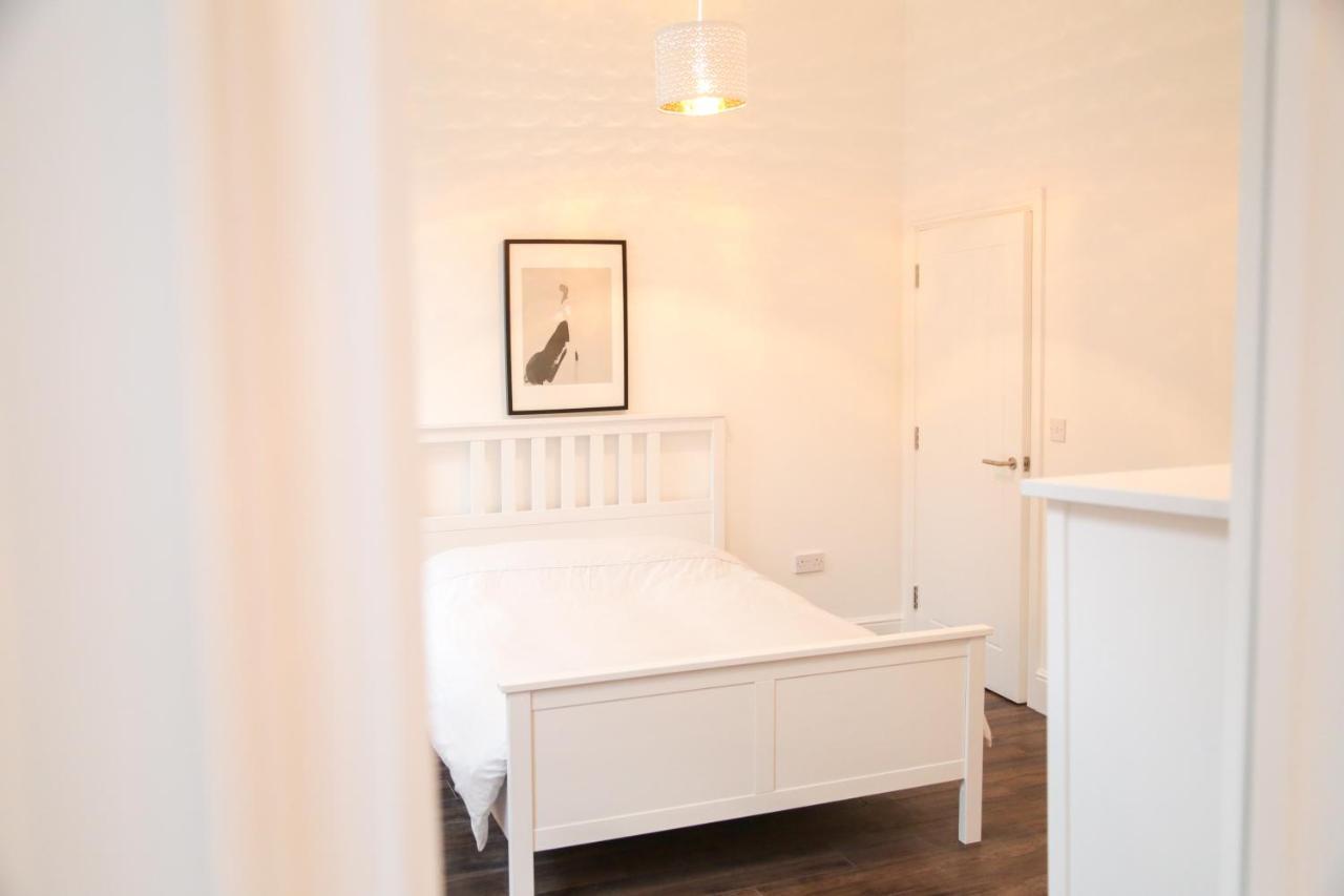 Apartamento L1 Boutique By Happy Days Liverpool Exterior foto