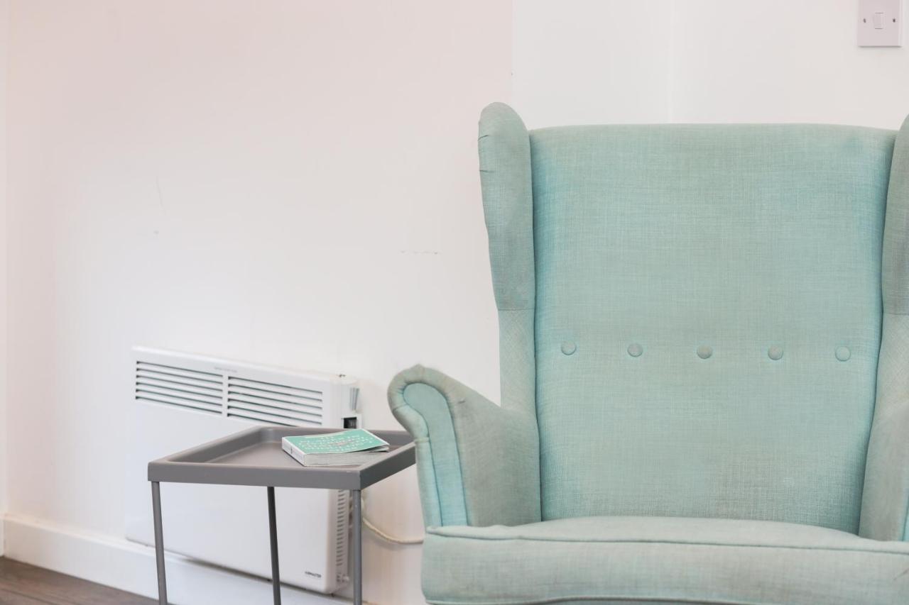 Apartamento L1 Boutique By Happy Days Liverpool Exterior foto