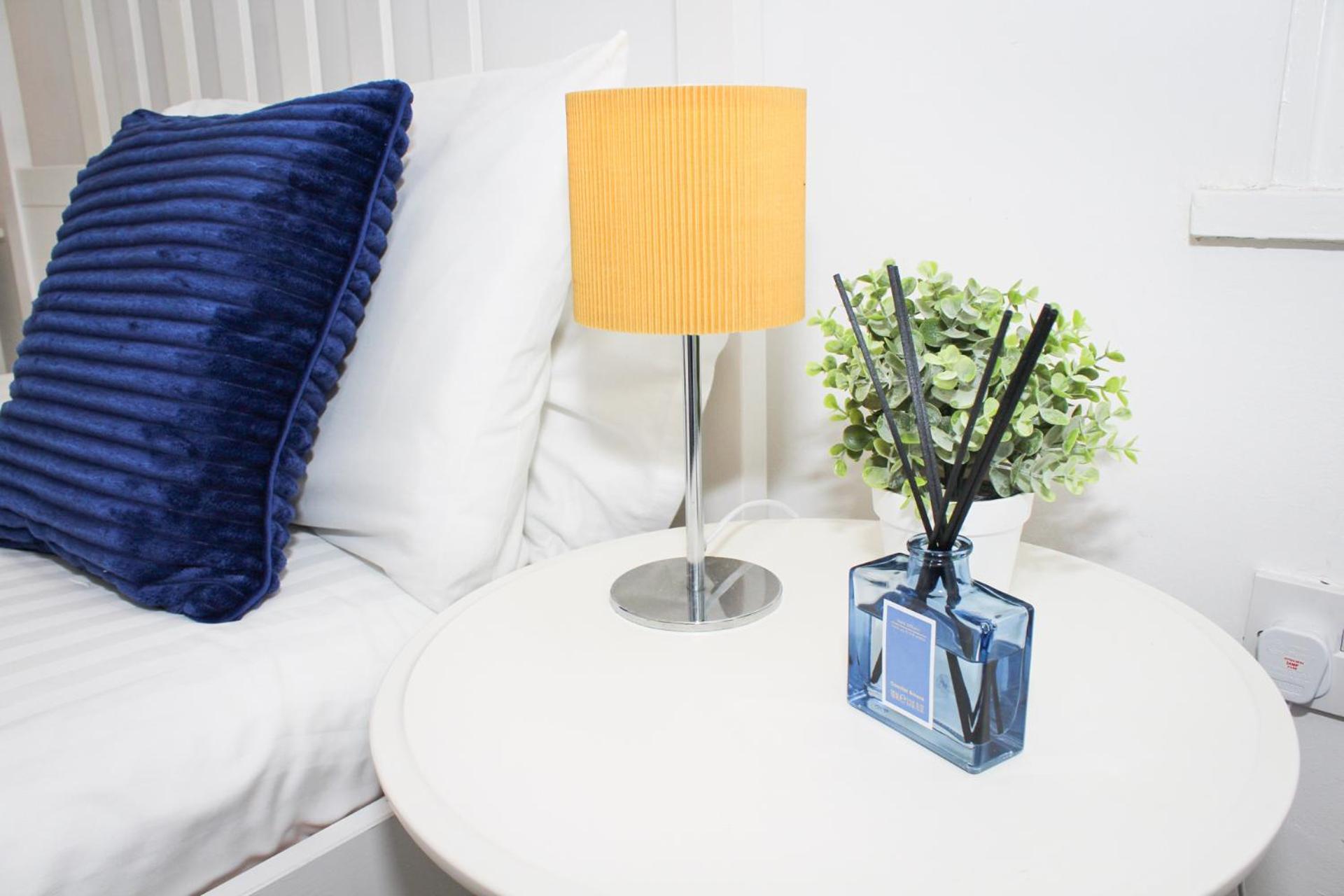 Apartamento L1 Boutique By Happy Days Liverpool Exterior foto