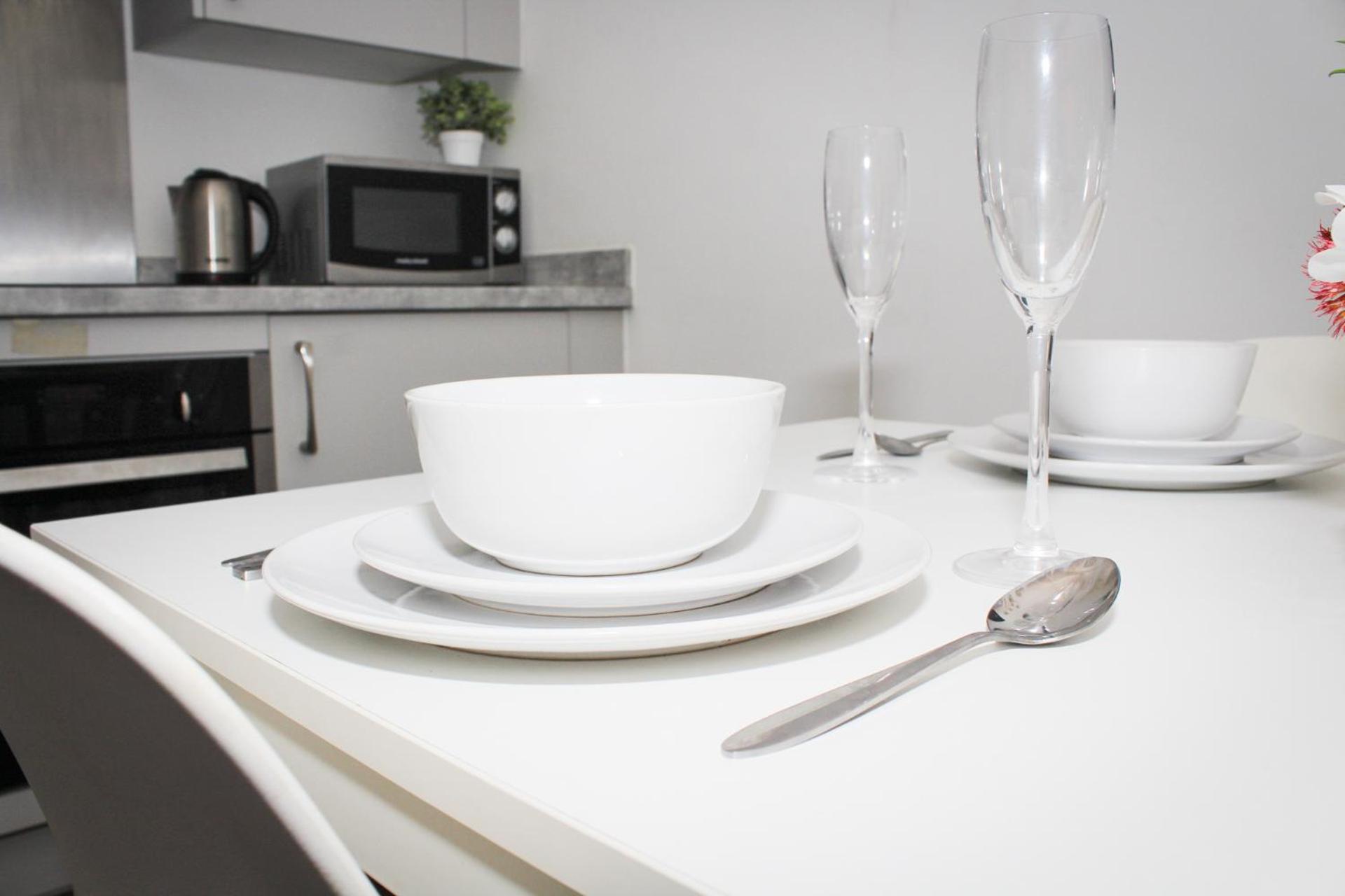 Apartamento L1 Boutique By Happy Days Liverpool Exterior foto