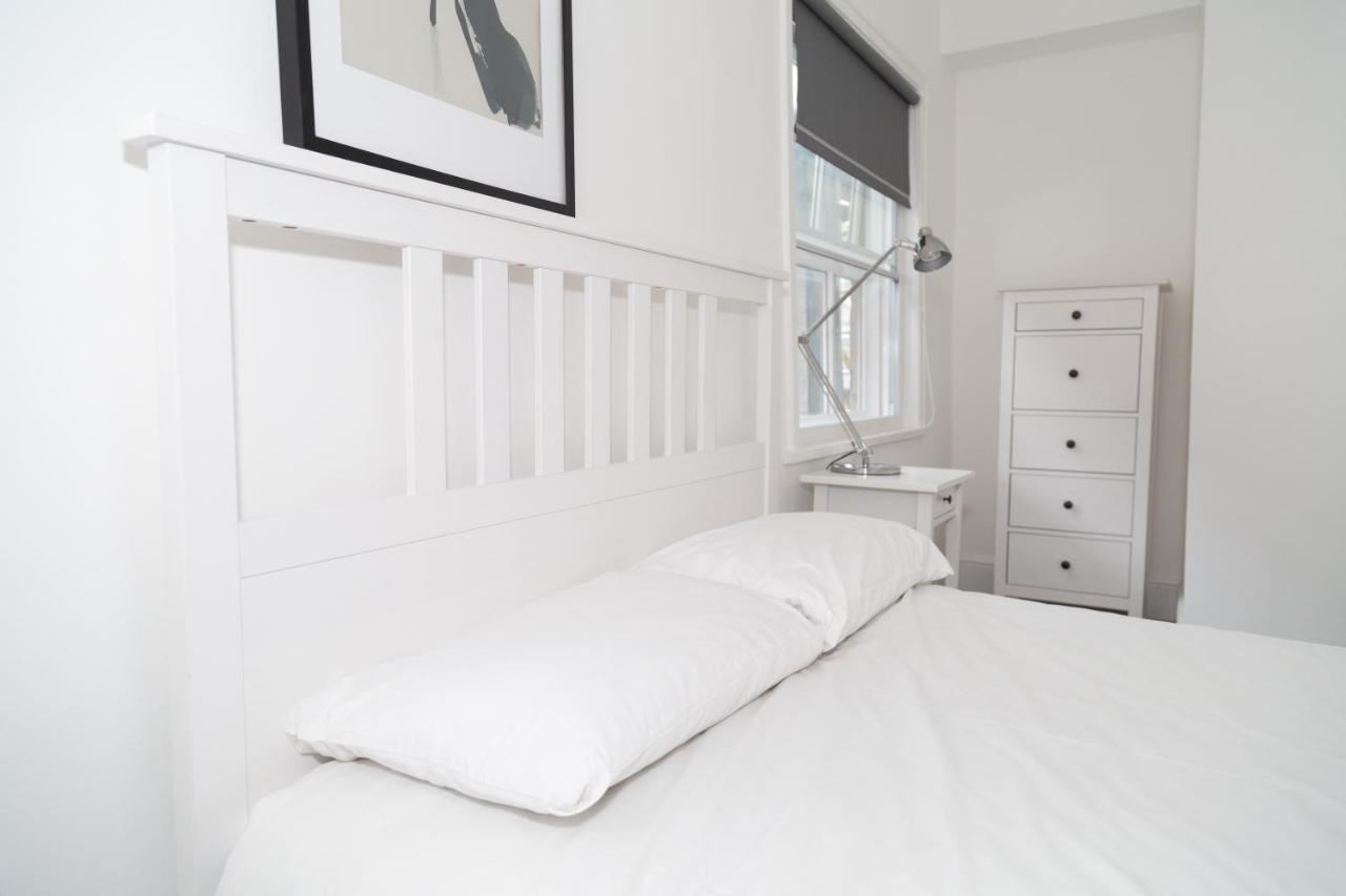 Apartamento L1 Boutique By Happy Days Liverpool Exterior foto