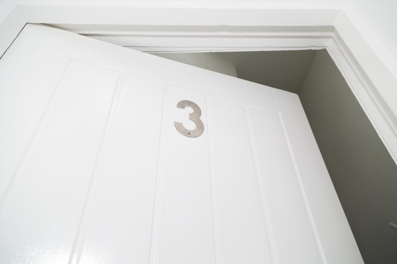 Apartamento L1 Boutique By Happy Days Liverpool Exterior foto